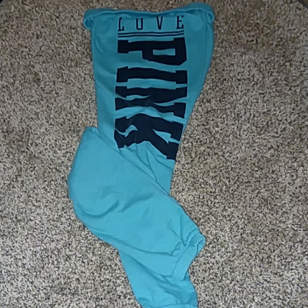 Sweatpants 💙